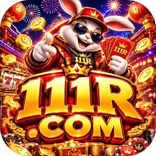 Login 111R Logo